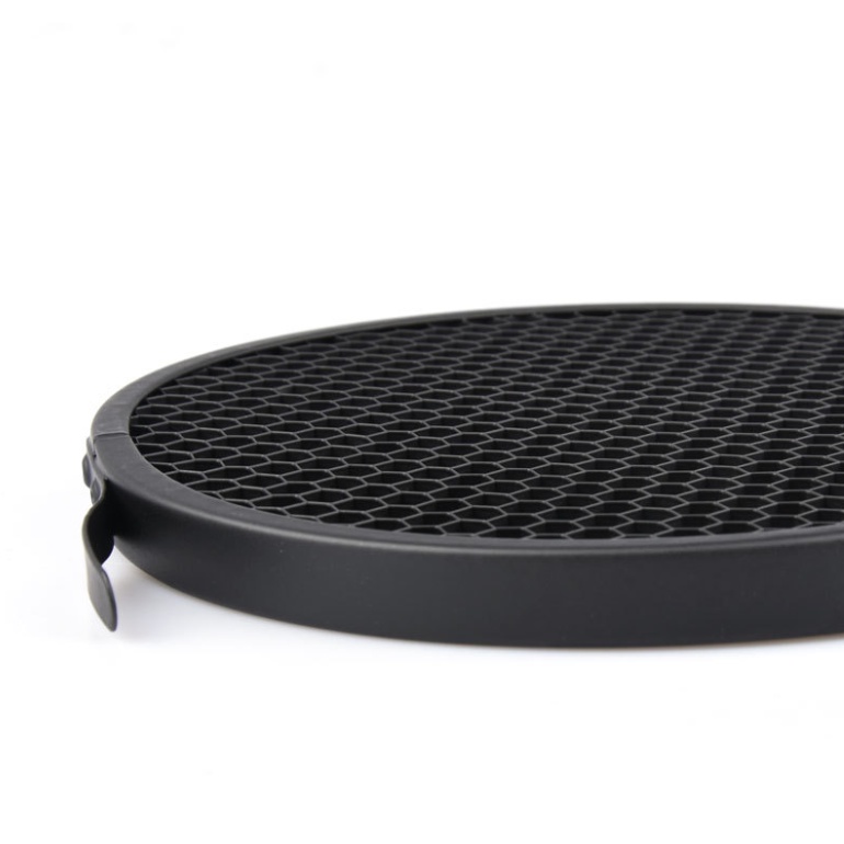 Lưới tổ ong kim loại dùng cho chóa đèn studio