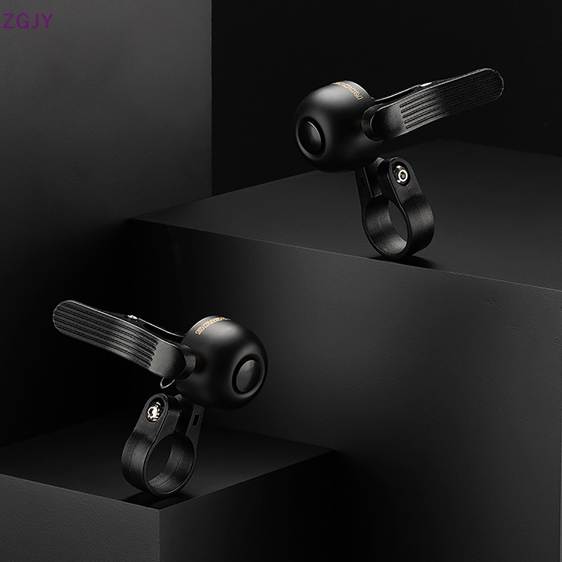 1 Chuông Xe Đạp Bằng Hợp Kim Chất Lượng Cao Mới