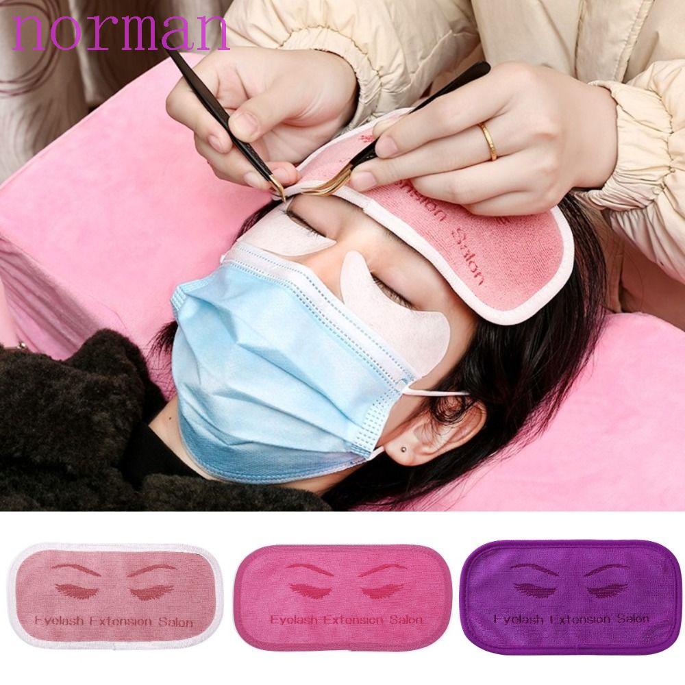 NORMAN Khay Đứng Đựng Lông Mi Giả Trang Điểm Chuyên Nghiệp