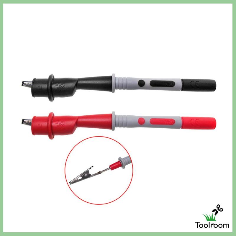 Set 8 Đầu Dò Đa Năng