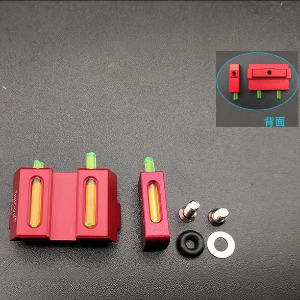 Đế Kim Loại CNC P1 / P3 G34 Chuyên Dụng Trang Trí Cho Mô Hình Đồ Chơi Chiến Thuật