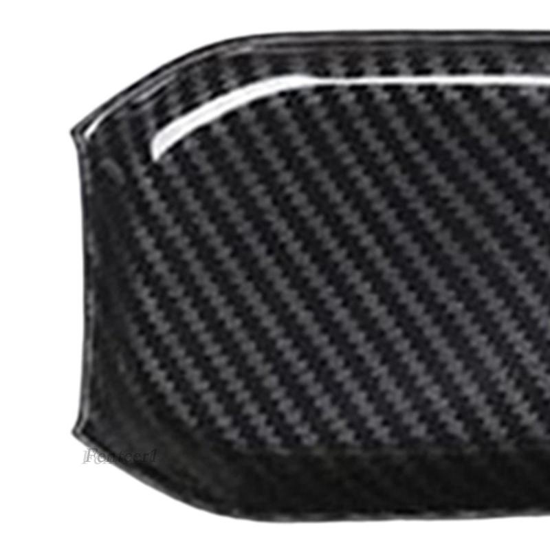 Bộ 5 Miếng Dán Bảo Vệ Tay Nắm Cửa Xe Hơi 2018 to 2023