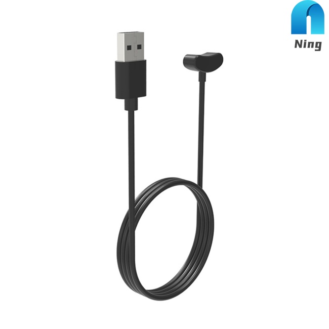 Cáp Sạc Nhanh Từ Tính Tương Thích Với Đồng Hồ Thông Minh Ticwatch Gtw Esim / Mobvoi