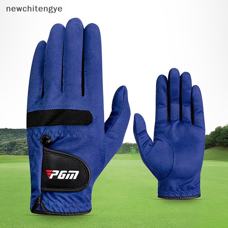 Găng Tay Đánh Golf Trái Phải Chất Lượng Cao Thoáng Khí