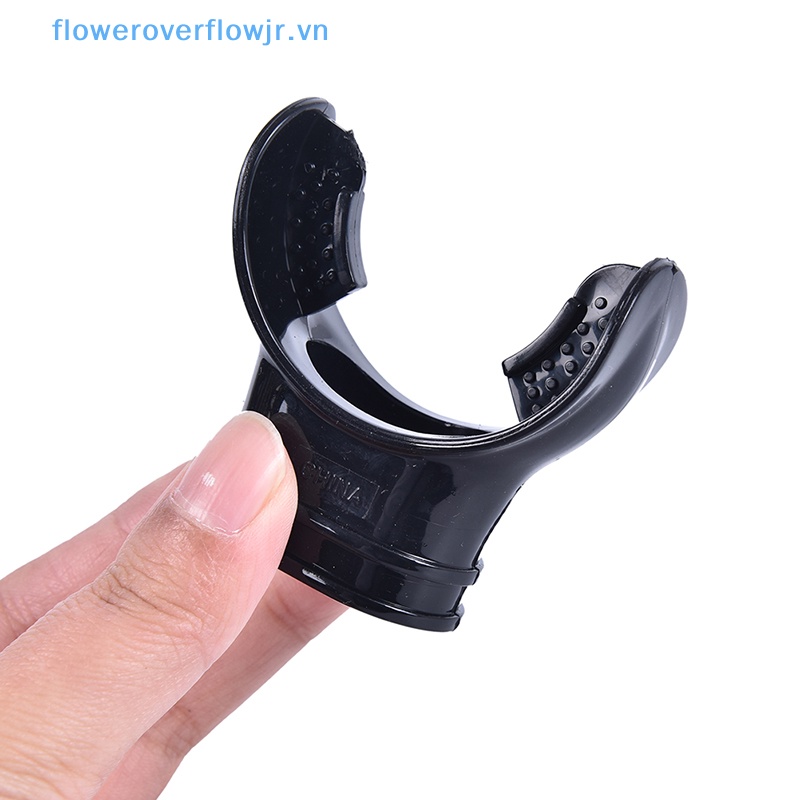 Fjr Ống Thở Lặn Điều Chỉnh Được