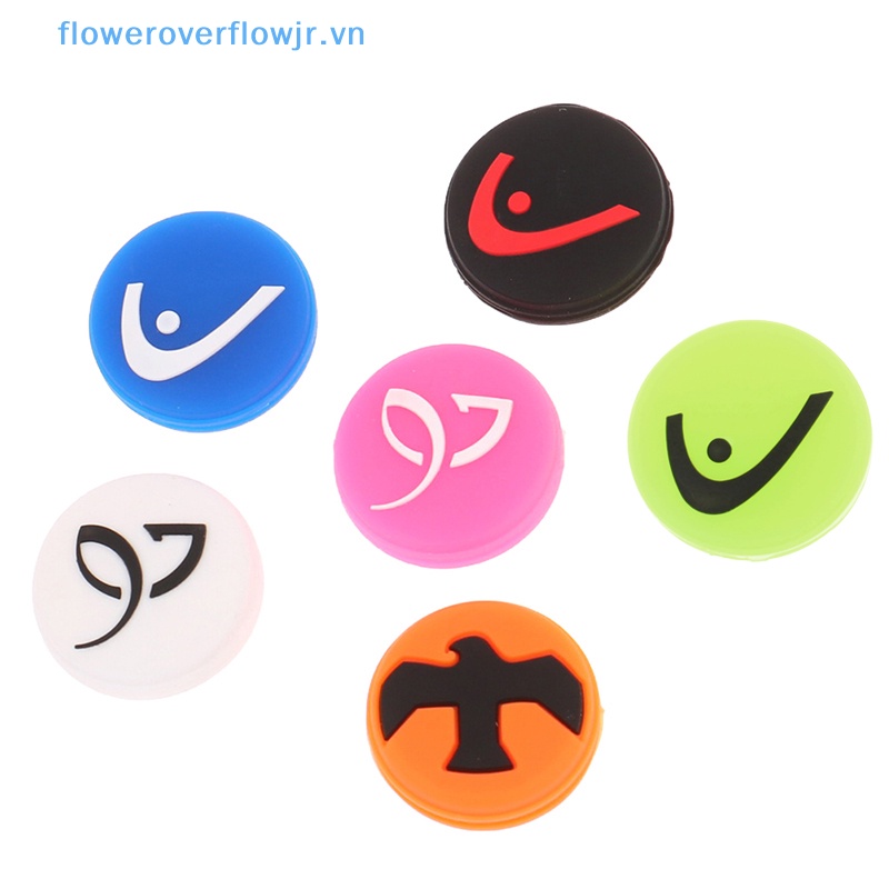 Phụ Kiện Giảm Sốc Chuyên Dụng Cho Vợt Tennis