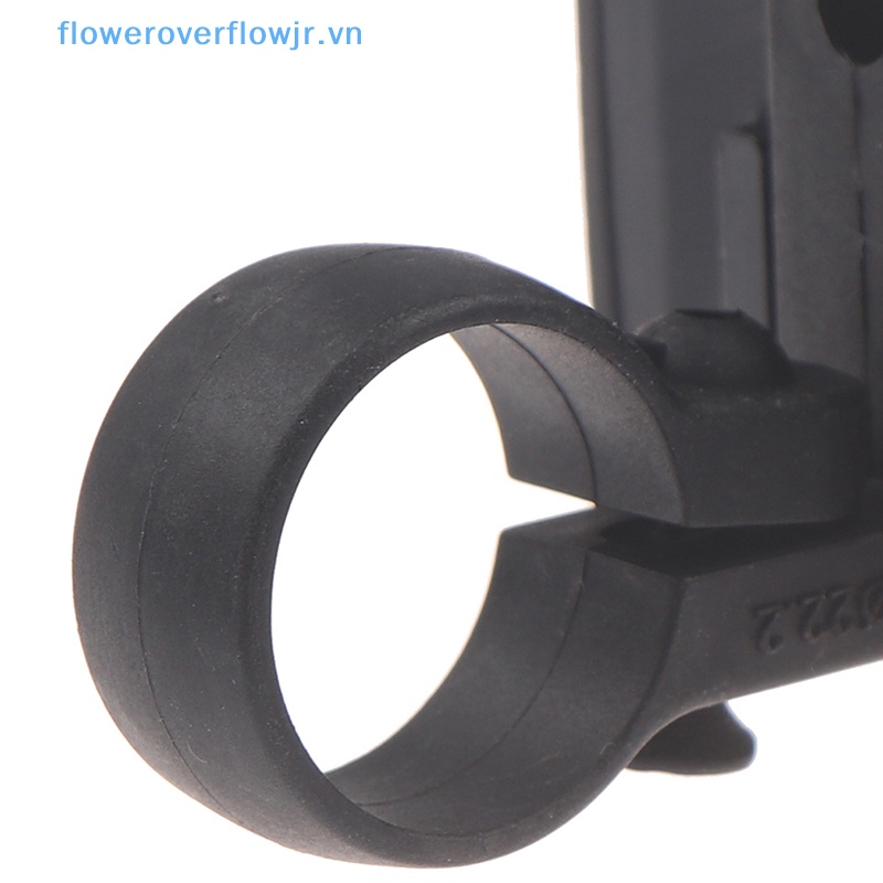 Đèn Phản Quang Cảnh Báo An Toàn Gắn Tay Lái Xe Đạp