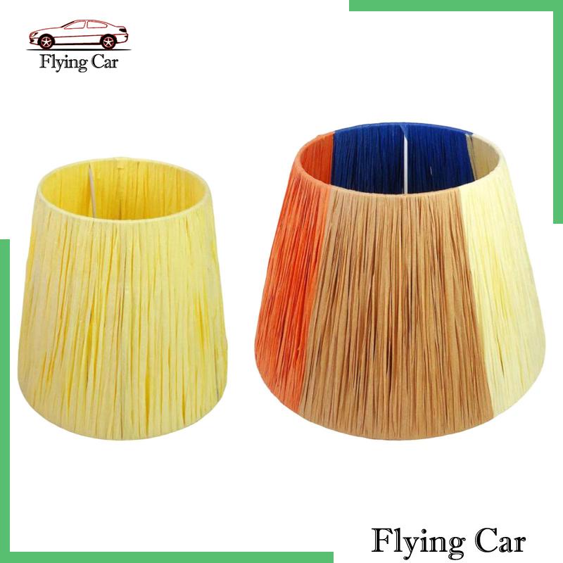 Chụp Đèn Để Bàn Phong Cách Dành Cho Trang Trí Phòng Ăn / Nông Trại