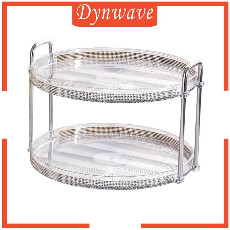 Khay Tròn Trưng Bày Bánh Cupcake / Cà Phê Tiện Dụng Cho Nhà Bếp