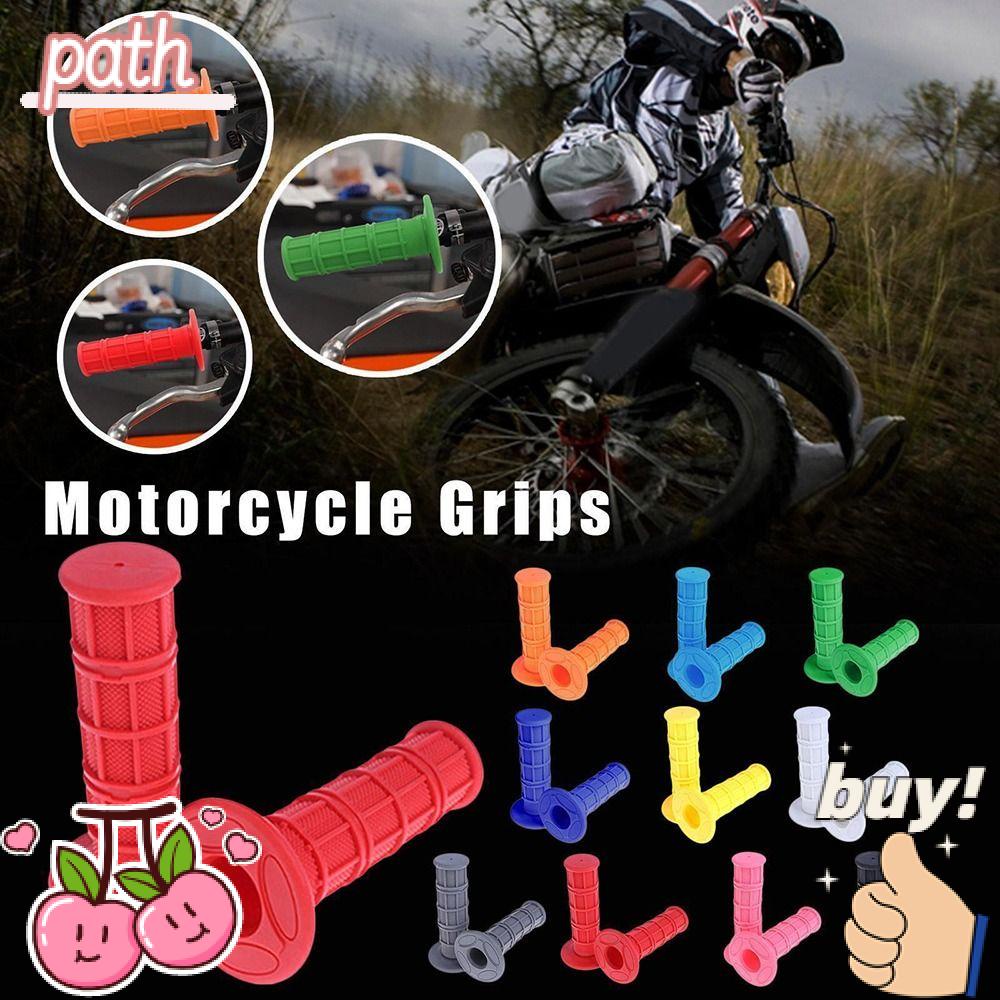 PATH 1 Cặp Vỏ Bọc Tay Lái Xe Đạp / Xe Máy / Scooter