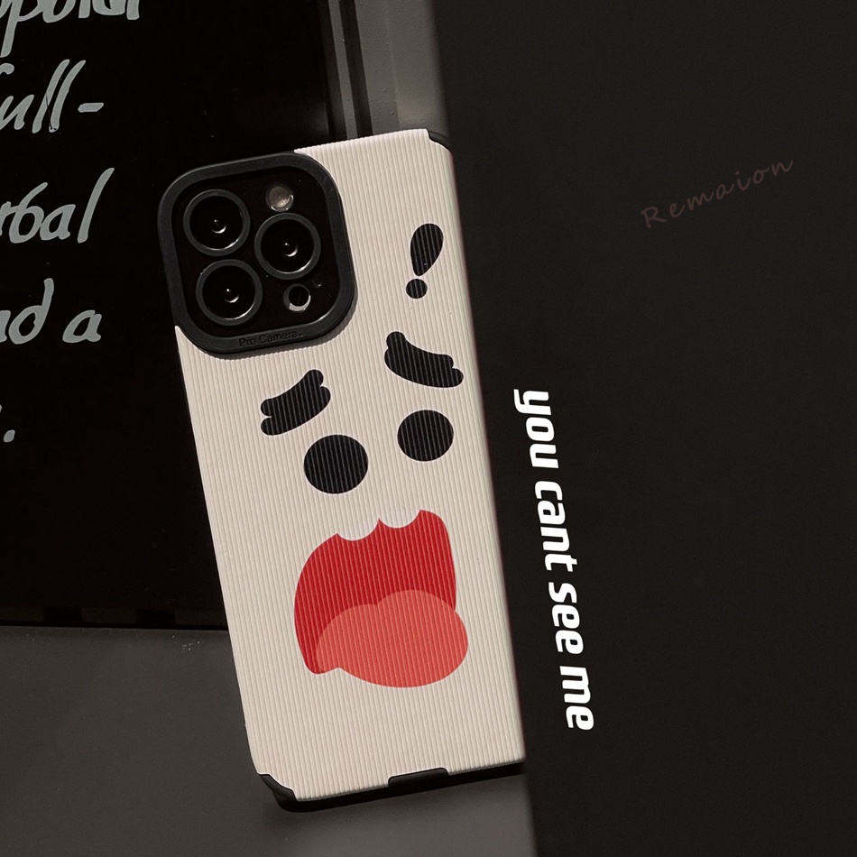 Ốp Điện Thoại Da Họa Tiết Hoạt Hình Cho iPhone 11 12 13 14 Pro MAX 11Pro 13Pro 7 8 Plus X XR XS MAX SE 2020