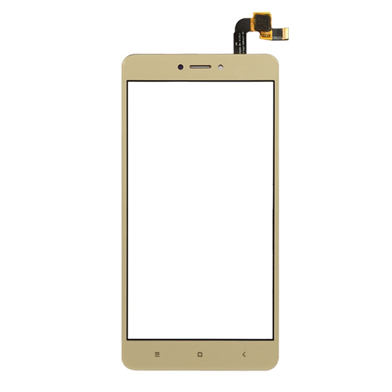 Mới Màn Hình Cảm Ứng LCD Bằng Kính Thay Thế Chuyên Dụng Cho Xiaomi Redmi Note4 Note 4X Redmi Note 4