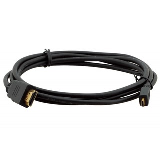 [FREE SHIP] Cáp Chuyển Micro HDMI To HDMI Cable 1.5m
