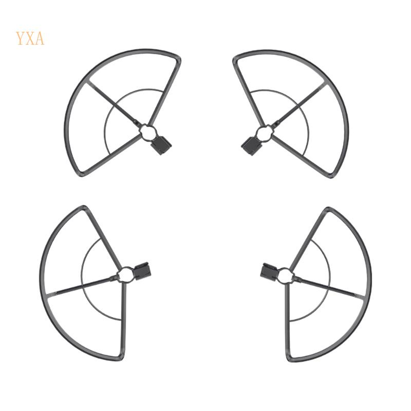 Set 4 Khung Bảo Vệ Cánh Quạt Cho Mavic 3 Mavic 3 Pro