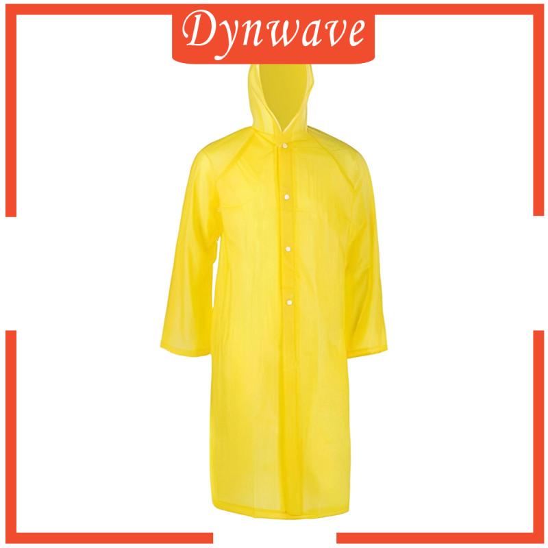 Áo Mưa Dáng Dài Cho Các Hoạt Động Thể Thao Ngoài Trời