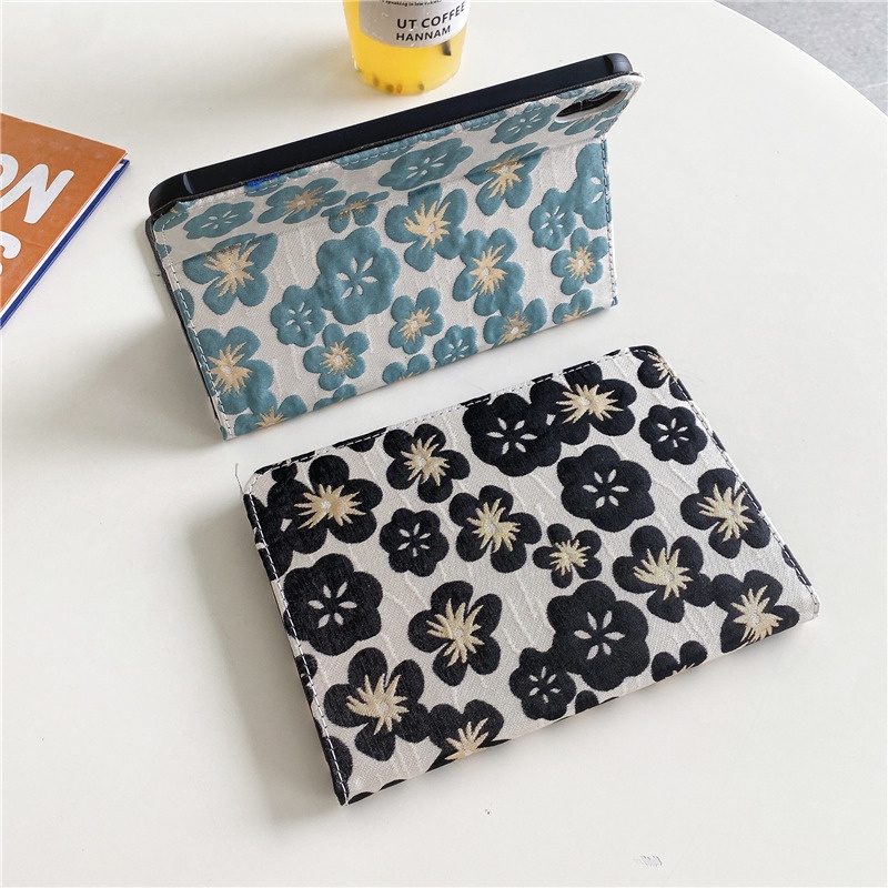 Bao Da Máy Tính Bảng iPad Mini 1 2 3 4 5 6 Air Pro 9.7 "10.2" 10.5 "11.0" 10.9 "5th / 6th / 7th / 8th / 9th / 10th Gen 10.9 / 2017 / 18 2020 2012