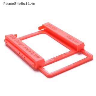 Khay Đựng Ổ Cứng SSD HDD 2.5-3.5