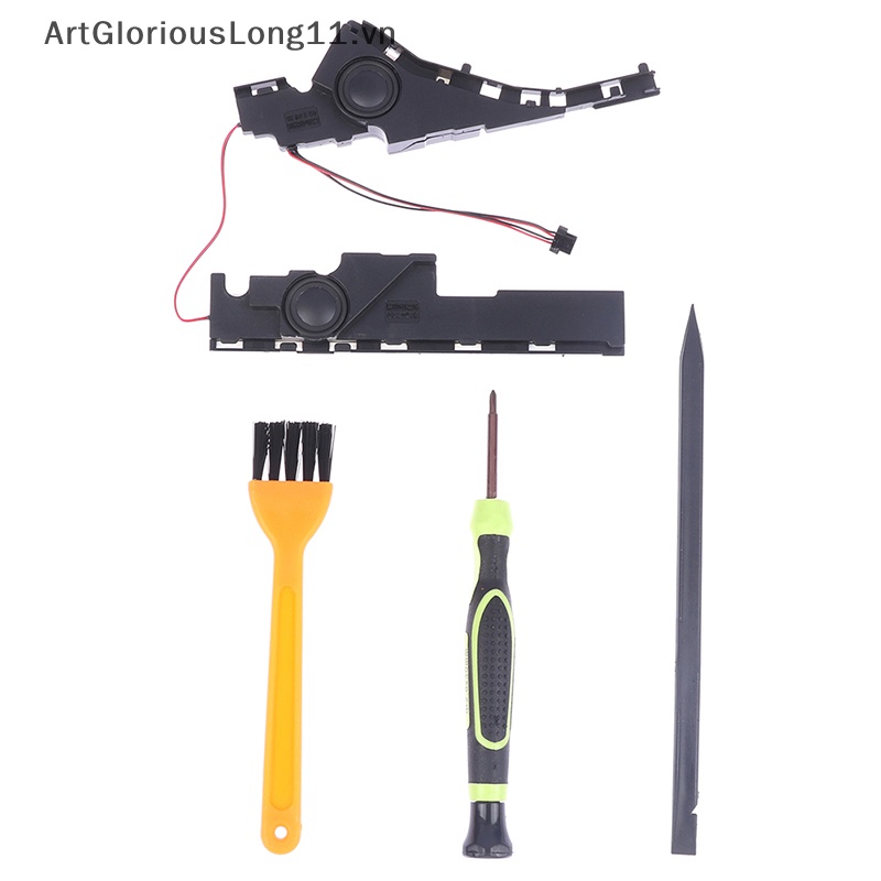 1 Bộ Loa + Ốc Vít Cho ASUS A550V C J K550J W50J X550 FX50J F550J Y581L C.