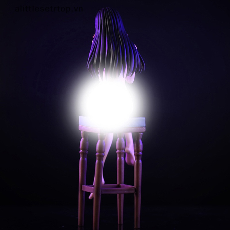 Alittlesetrtop 27cm tomie kawakami anime figure sexy girls collection mô hình đồ chơi quà tặng búp bê.