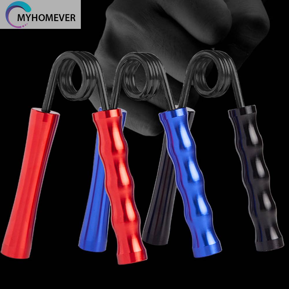 Dụng Cụ Mở Rộng Ngón Tay Bằng Hợp Kim Nhôm Trọng Lượng Nhẹ Hỗ Trợ Luyện Tập