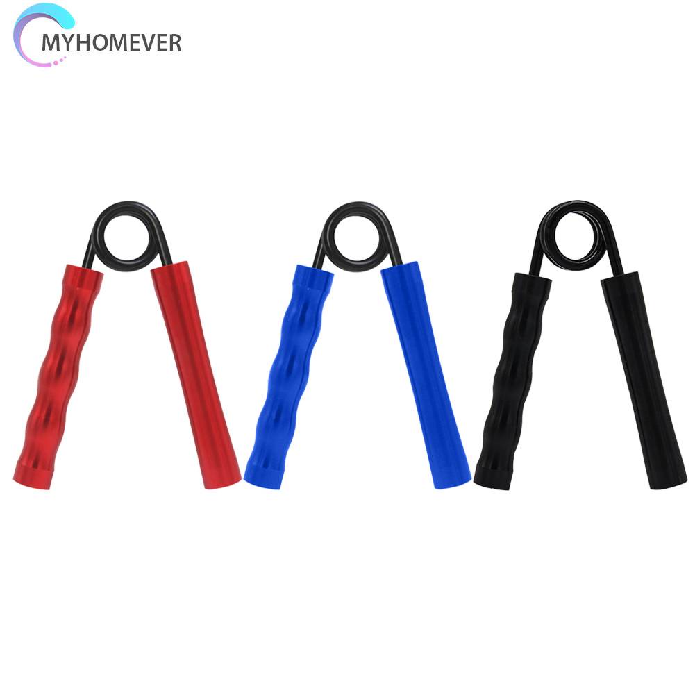 Dụng Cụ Mở Rộng Ngón Tay Bằng Hợp Kim Nhôm Trọng Lượng Nhẹ Hỗ Trợ Luyện Tập