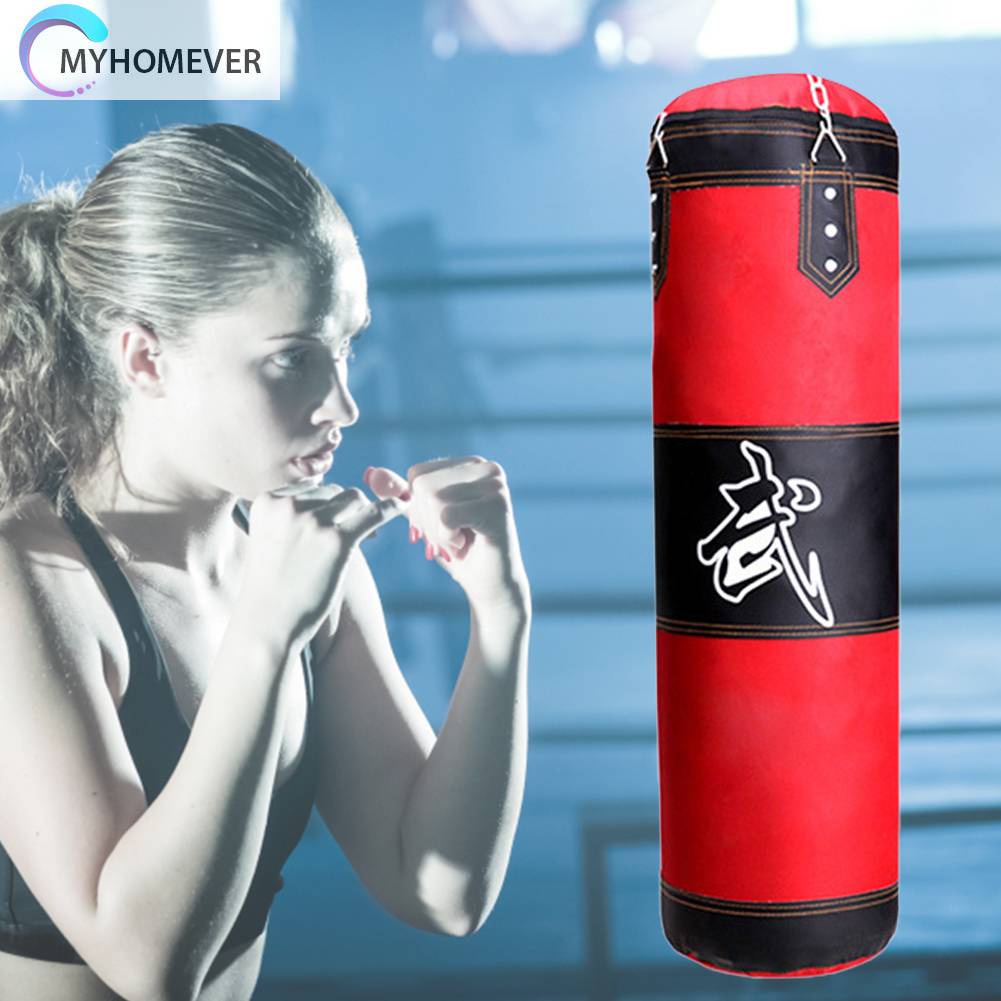 Túi Cát Lưng Bounce Haing Đa Chức Năng Với Móc Xích Kim Loại Thiết Bị Thể Thao