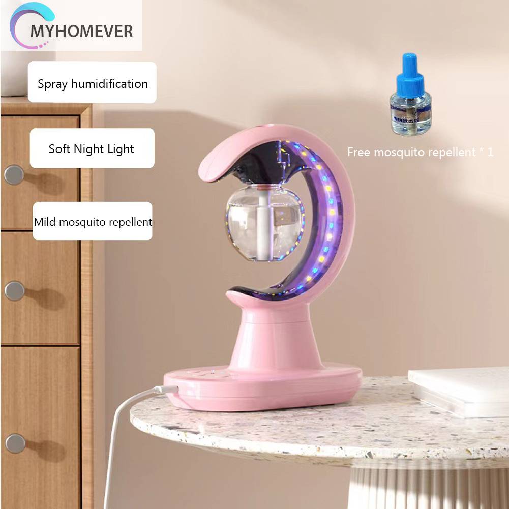 Thiết Bị Sốc Điện 3 Trong 1 2 Chế Độ Không Độc Hại Cho Gia Đình / Văn Phòng