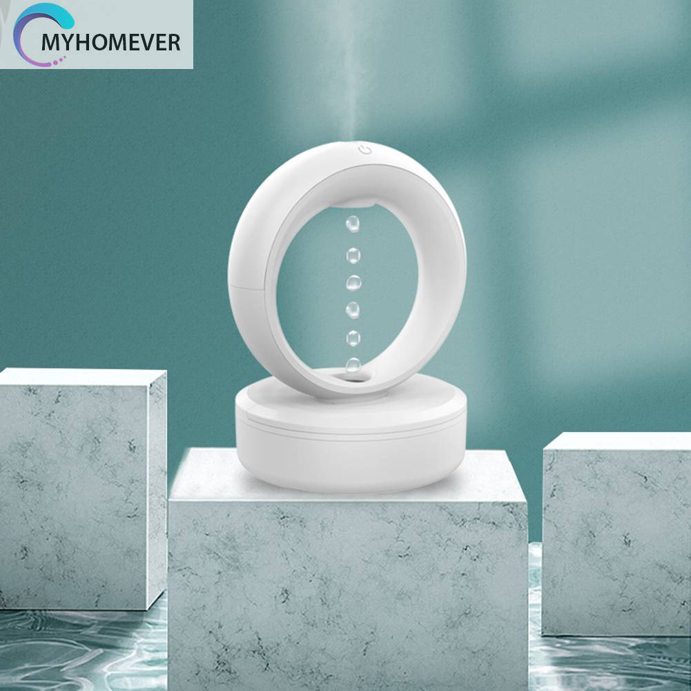 Máy Tạo Độ Ẩm Không Khí Chống Trọng Lực Tiện Dụng Cho Gia Đình