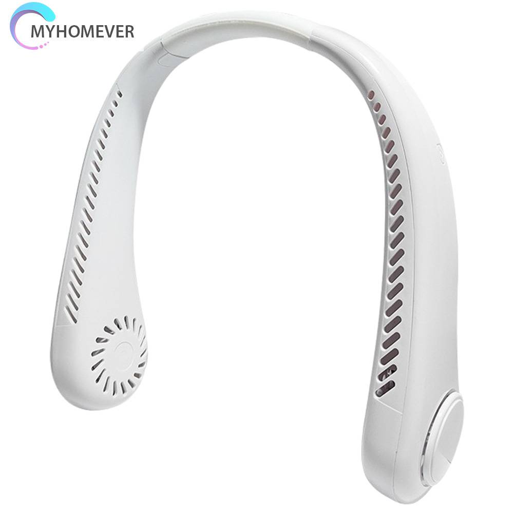 Quạt Kẹp Hoạt Động Bằng Pin Có Thể Sạc Lại Không Gây Tiếng Ồn