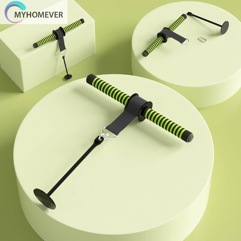 Dụng Cụ Thanh Lăn Tập Cơ Tay Chuyên Dụng