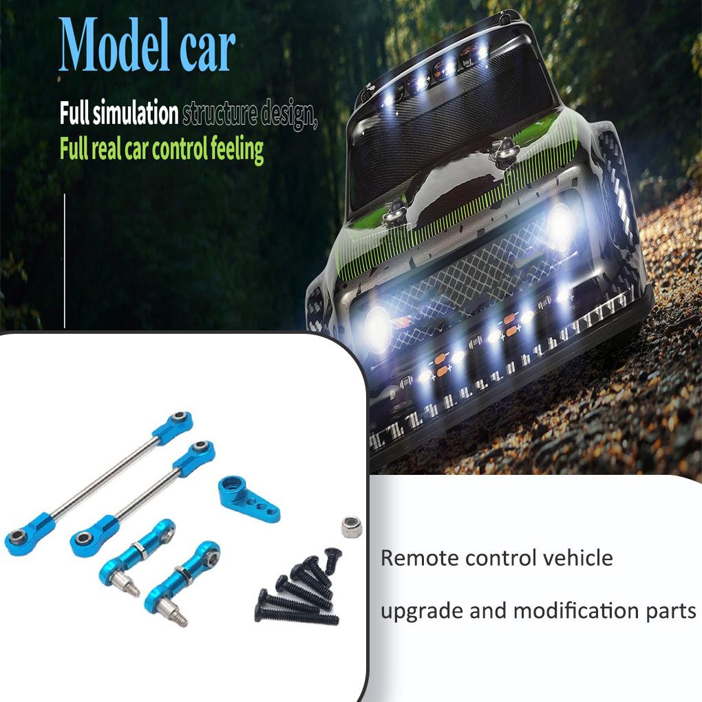 Cánh Tay Động Cơ Servo 28T Thay Thế Cho Xe Hơi Điều Khiển Từ Xa WLtoys K969 K979 K989 K999 1 / 28