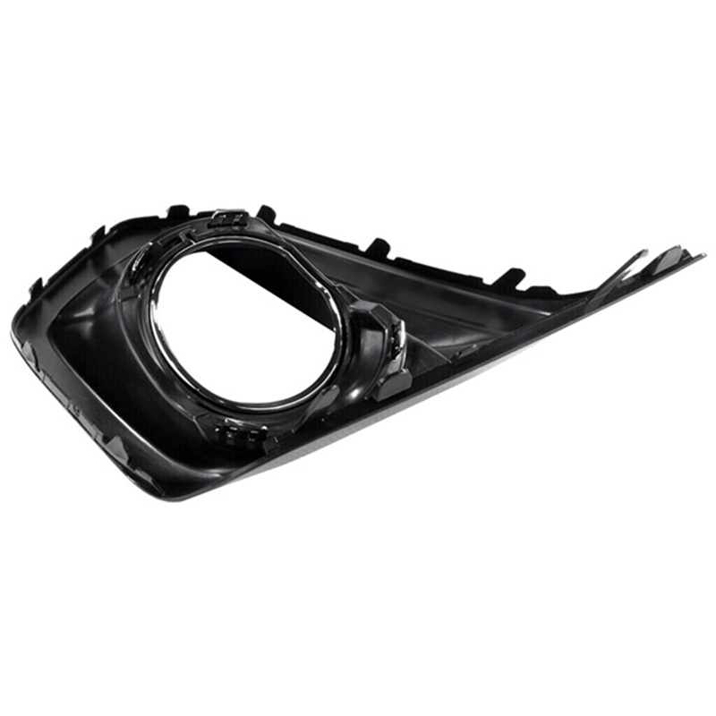 Khung Bọc Đèn Pha Chống Sương Mù Cho Subaru Impreza 2012-2014 57731Fj000 57731Fj010