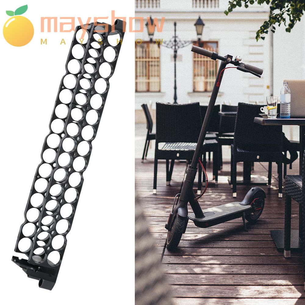 MAYSHOW Giá Đỡ Pin Chất Lượng Cao Cho Xe Scooter