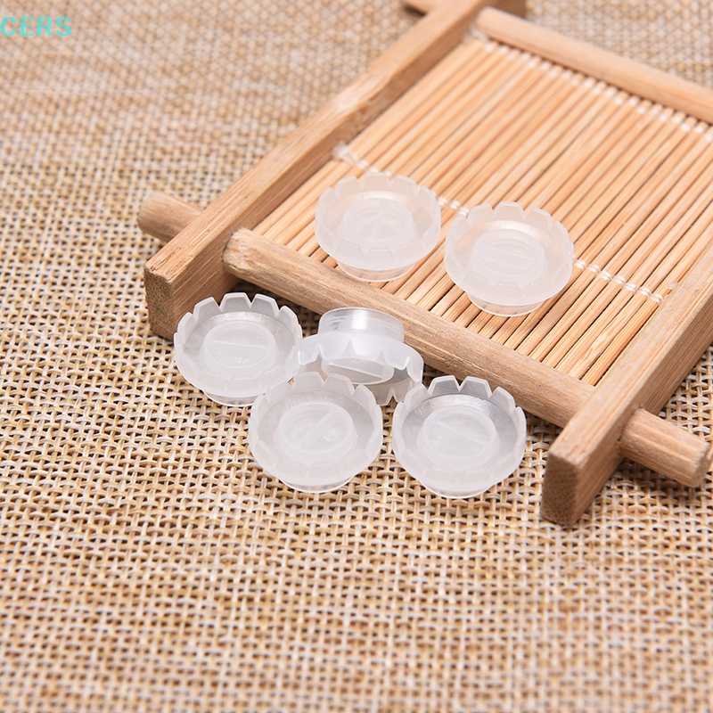 Set 50 / 100 Giá Đỡ Lông Mi Giả Tiện Dụng Chất Lượng Cao