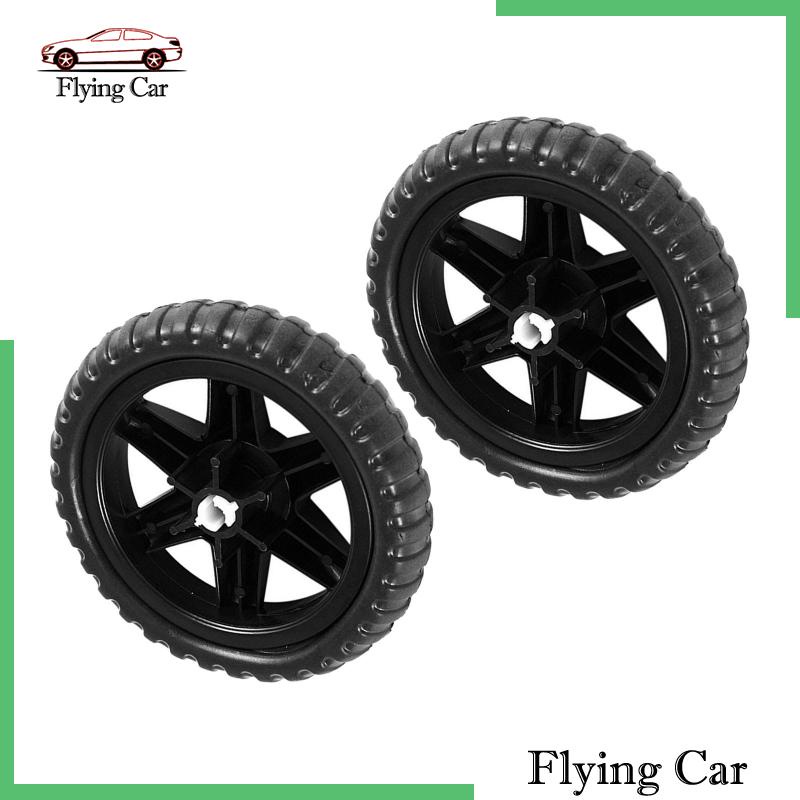 Set 2 Trục Lốp Xe 0.8cm Chuyên Dụng Chất Lượng Cao