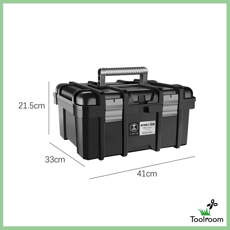Hộp Đựng Dụng Cụ Sửa Chữa Đa Năng Tiện Dụng Cho Gia Đình