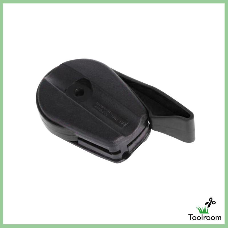 Công Tắc Điều Khiển Bướm Ga Sửa Chữa Máy Cắt Cỏ Dạng Nhấn Bằng Tay Chắc Chắn