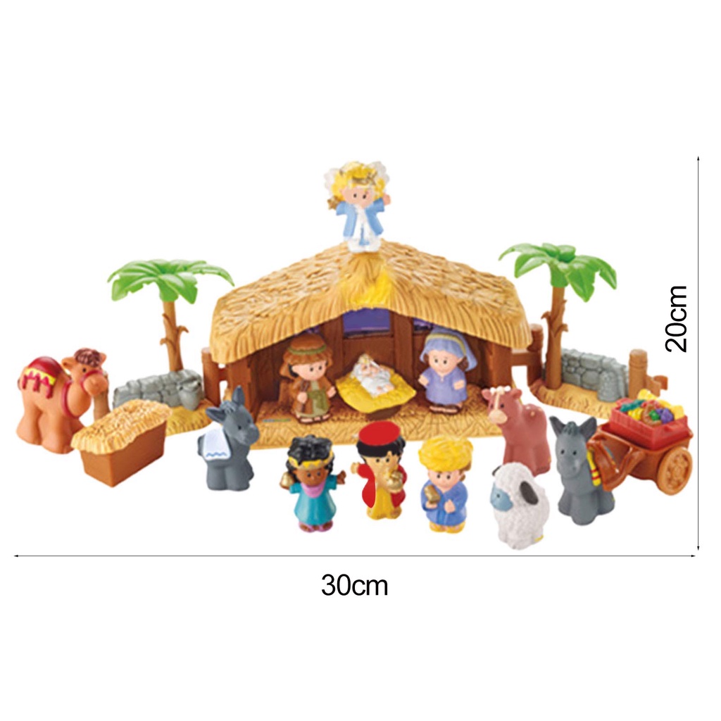 Miếng Dán Trang Trí Cửa Sổ Tháo Rời Được Tiện Lợi Dành Cho Phòng Ngủ