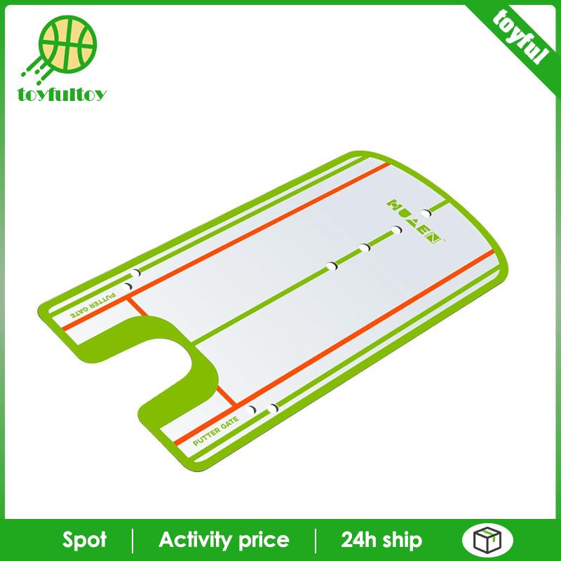 Gương Đánh Golf Chuyên Dụng Cho Người Mới Bắt Đầu