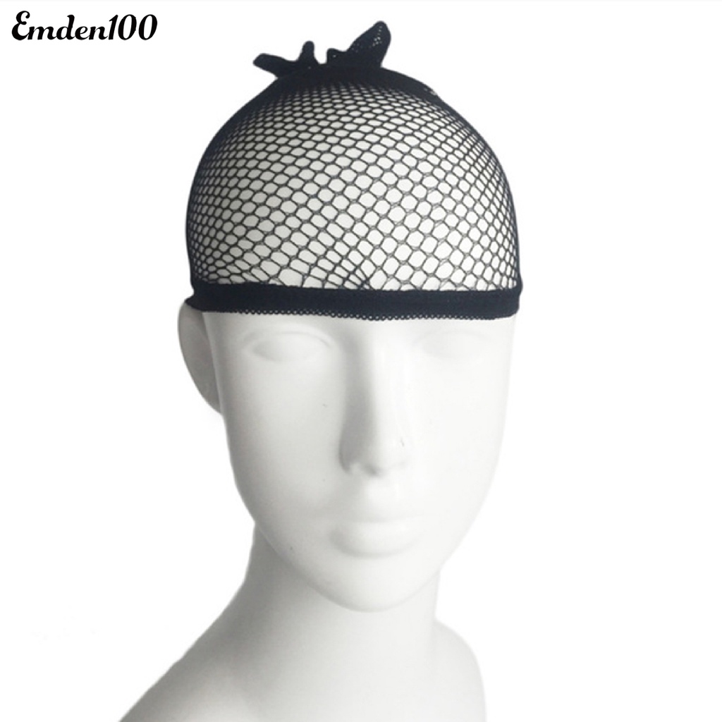 Mũ Đội Tóc Giả Co Giãn Chống Trượt Dành Cho Nữ