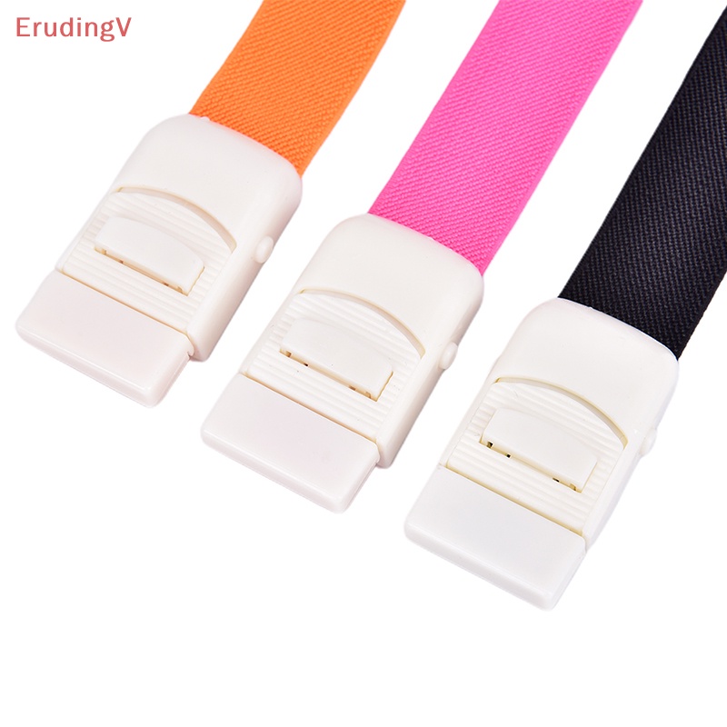 [ErudingV] 1 Khóa Du Lịch Khẩn Cấp Tháo Gỡ Nhanh