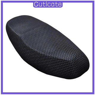 Vỏ bọc yên xe máy điện 3d co giãn thoáng khí chống trượt