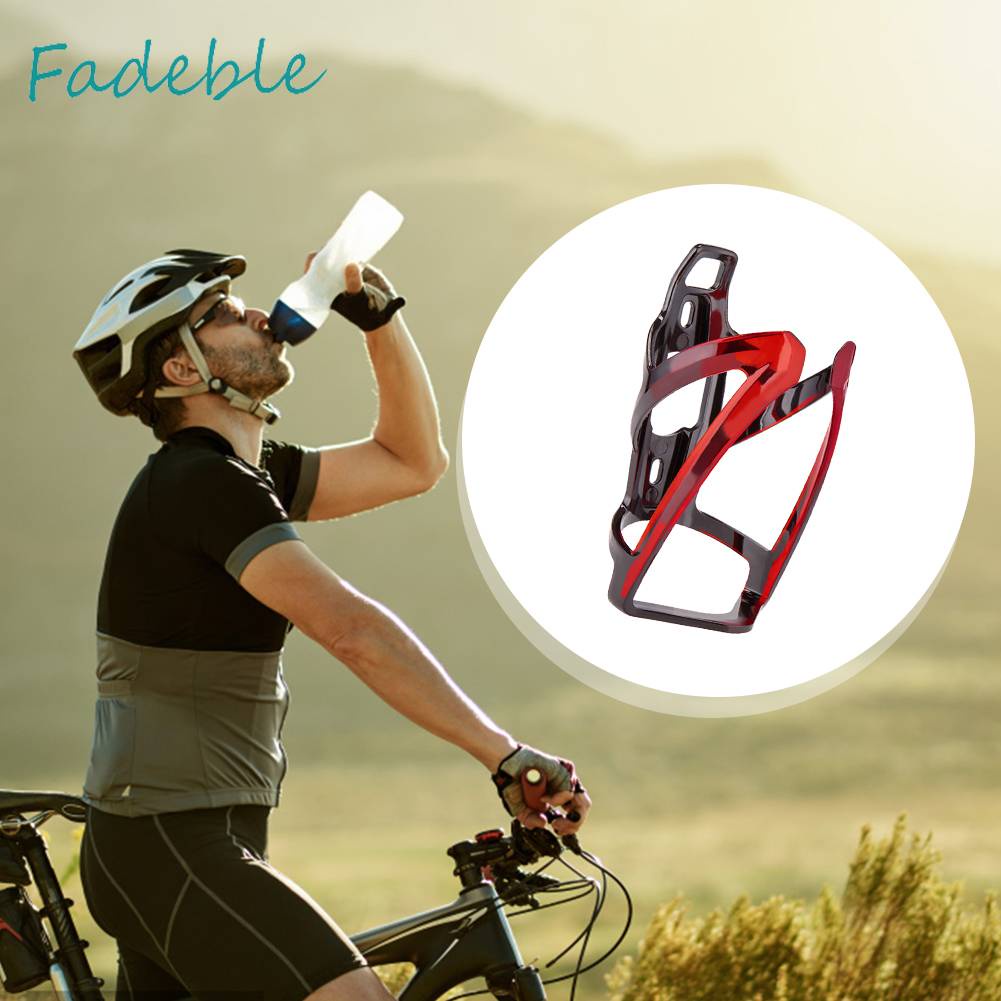 Set 5 Giá Đỡ Bình Nước Gắn Xe Đạp Tiện Lợi