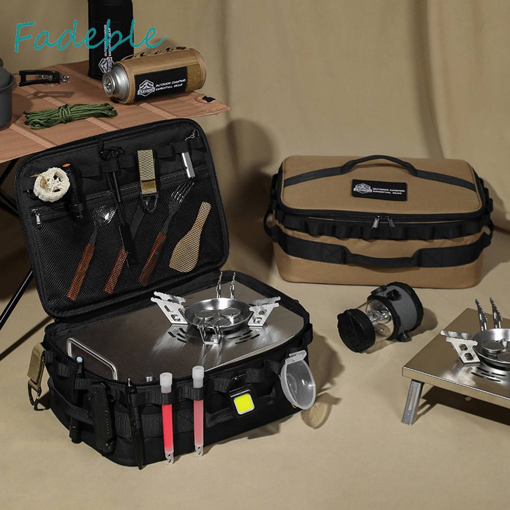 Túi Đựng Bếp Lò Chống Thấm Nước Tiện Dụng Khi Đi Cắm Trại