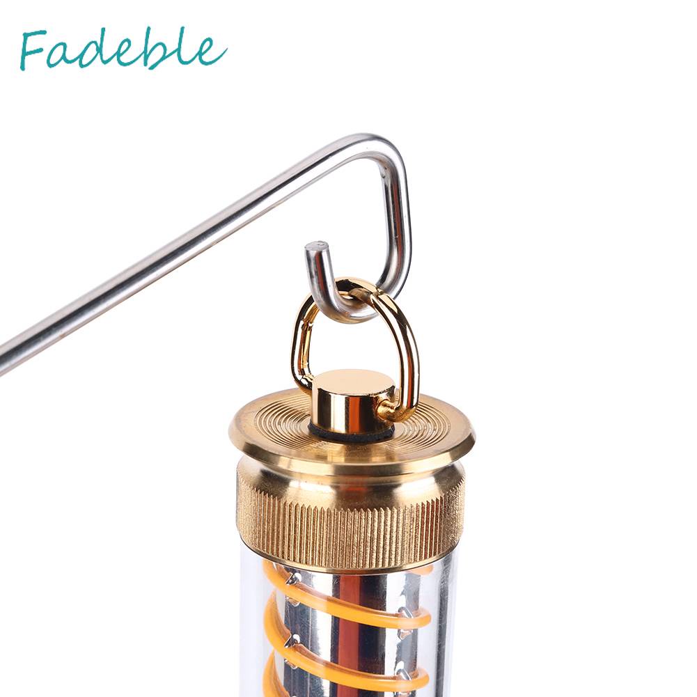 Móc Treo Đèn Cắm Trại 1 / 4 Inch 38KT