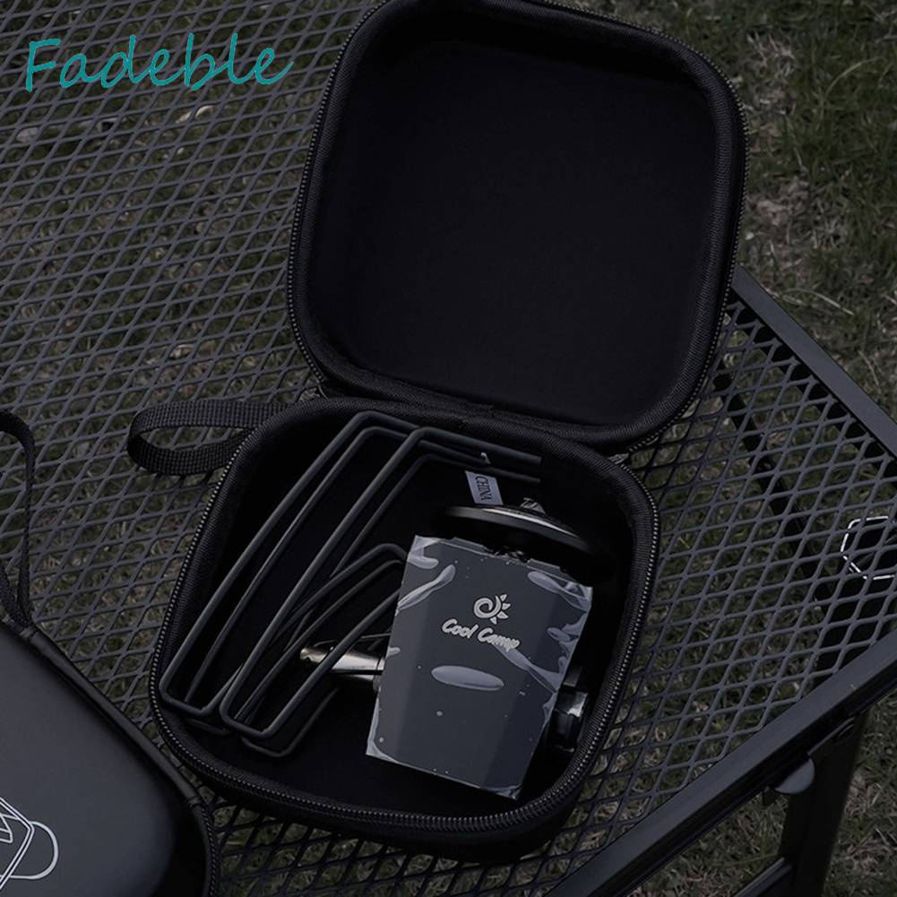 Túi Đựng Bếp Gas Chống Va Chạm Chống Thấm Nước Cho SOTO-310