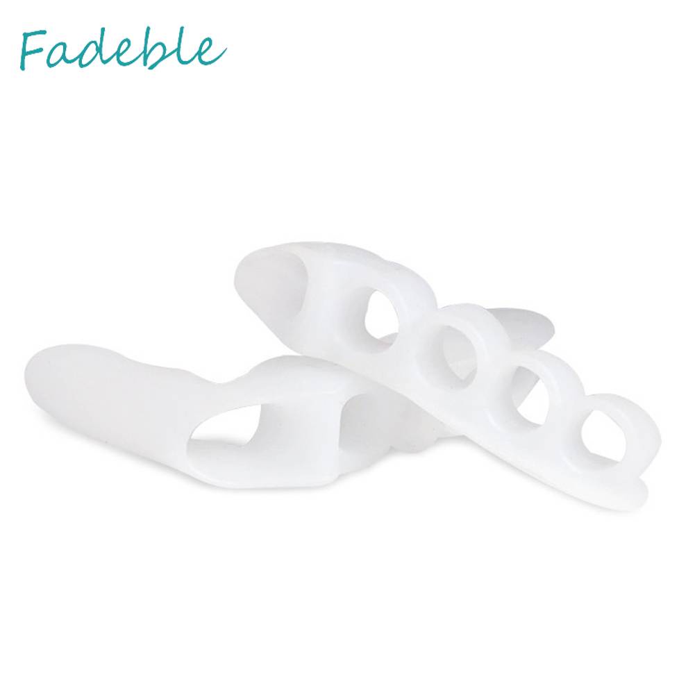 Set 2 Đai Đeo Bảo Vệ Chống Gãy Lòng Bàn Chân