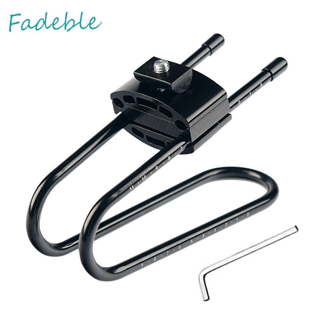 Phuộc Giảm Xóc Bằng Hợp Kim Nhôm Chuyên Dụng Cho Xe Đạp Leo Núi