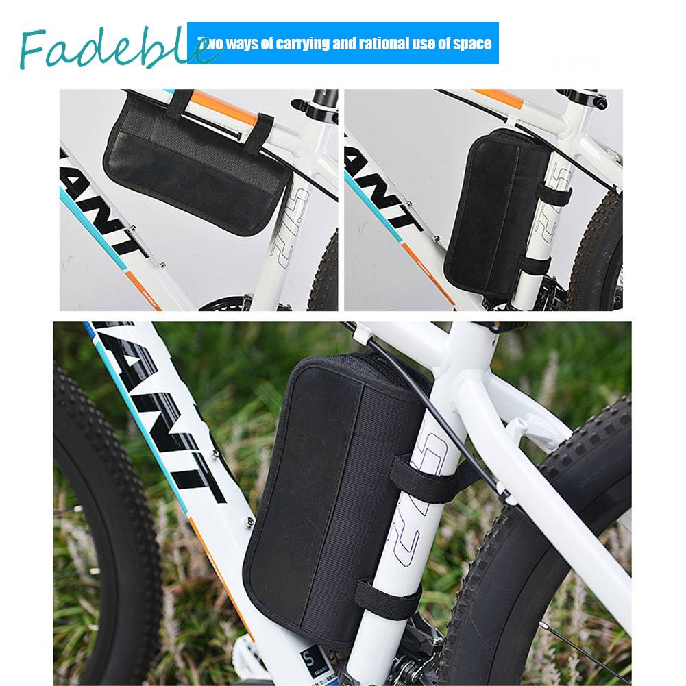 Bộ Dụng Cụ Sửa Chữa Xe Đạp Tiện Lợi