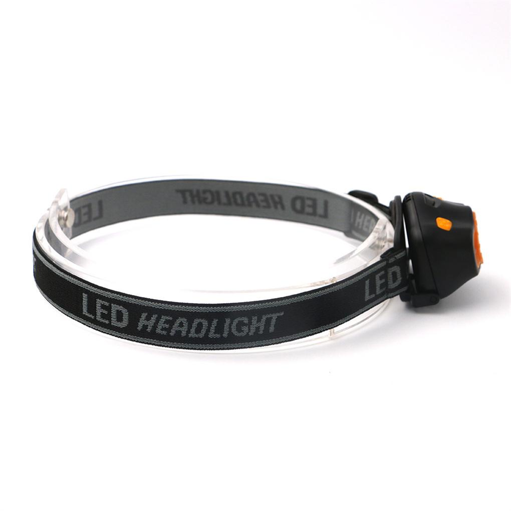 Đèn Pha LED Mini Cảm Biến Chuyển Động Chống Thấm Nước Sử Dụng Pin Tiện Lợi